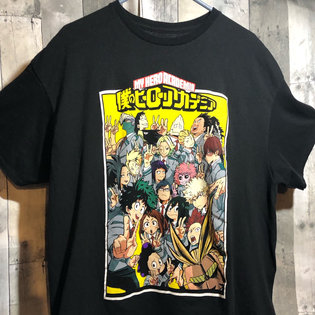 Funimation Graphic Tee